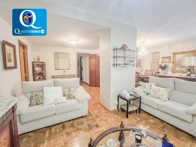 Apartamento en venta en Alicante, Centro - El Corte Inglés photo 0