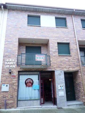 Casa en venta en Villatuerta, Pueblo photo 0