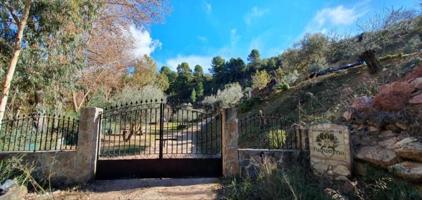 Casa con terreno en venta en Burgo, El burgo photo 0