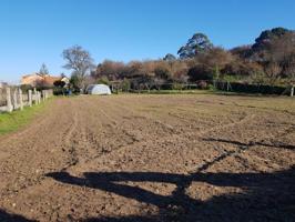 Terreno en venta en Sanxenxo, Adina-Portonovo photo 0
