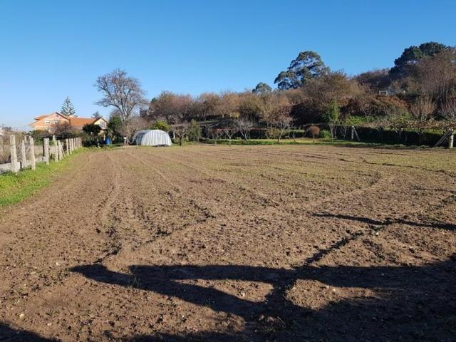 Terreno en venta en Sanxenxo, Adina-Portonovo photo 0