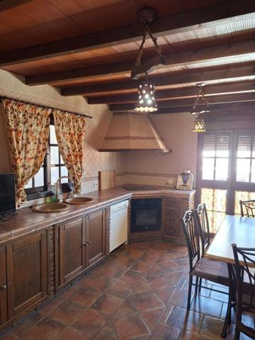 Casa en venta en Algeciras, La granja photo 0