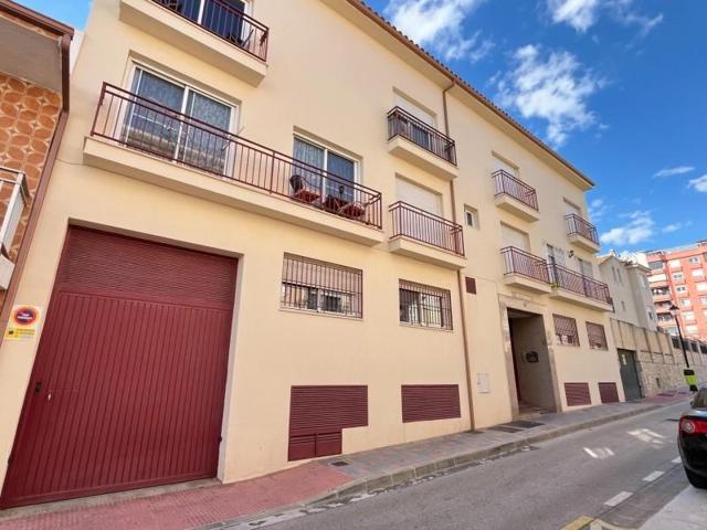 Atico Duplex en venta en Fuengirola, Los Boliches photo 0