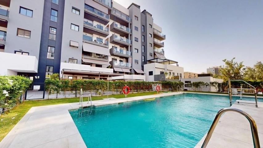 Piso en venta en Córdoba, Noreña - Turruñuelos photo 0