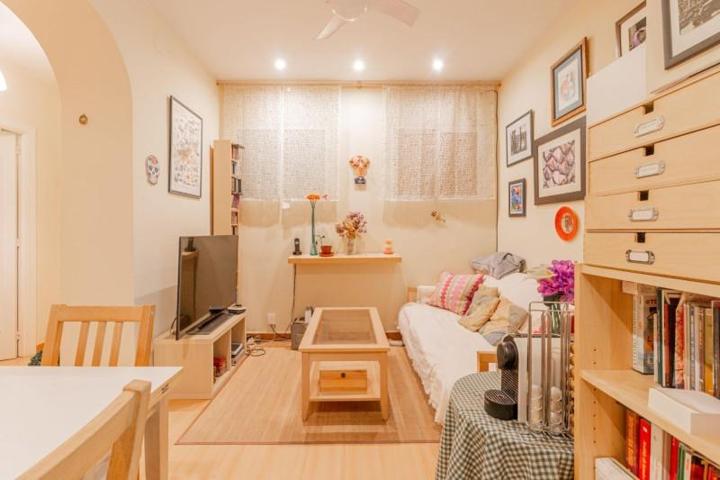 Planta baja en venta en Madrid, Lista photo 0