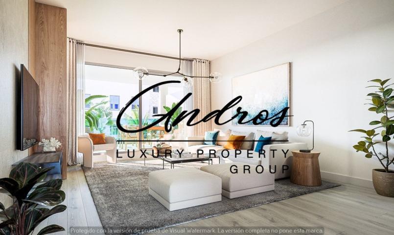 Apartamento en venta en Mijas, Las lagunas - los rios photo 0