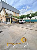 Chalet en venta en Almazora-Almassora, Playa de Almazora-Ben Afeli photo 0