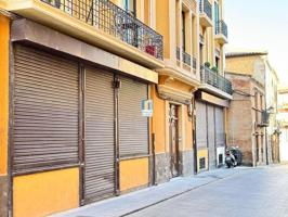 Local comercial en venta en Zamora, Centro photo 0