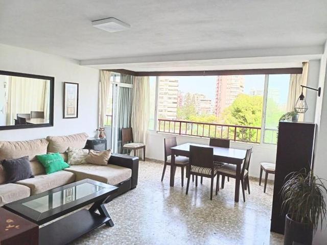 Apartamento en venta en San Juan playa, Cabo de las huertas photo 0
