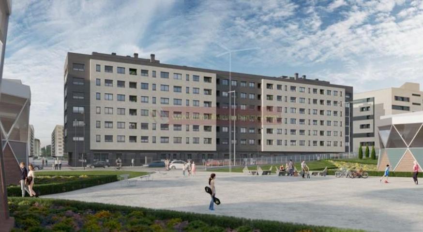 Piso en venta en Logroño, Cascajos photo 0