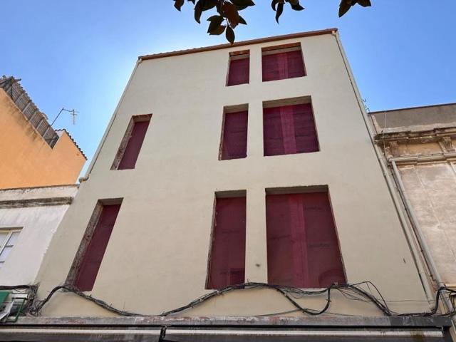 Apartamento en venta en Palamós, CENTRE photo 0