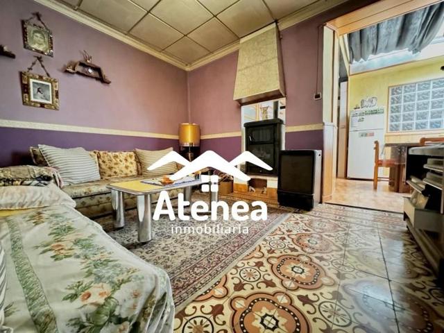 Casa en venta en Albacete, Feria photo 0