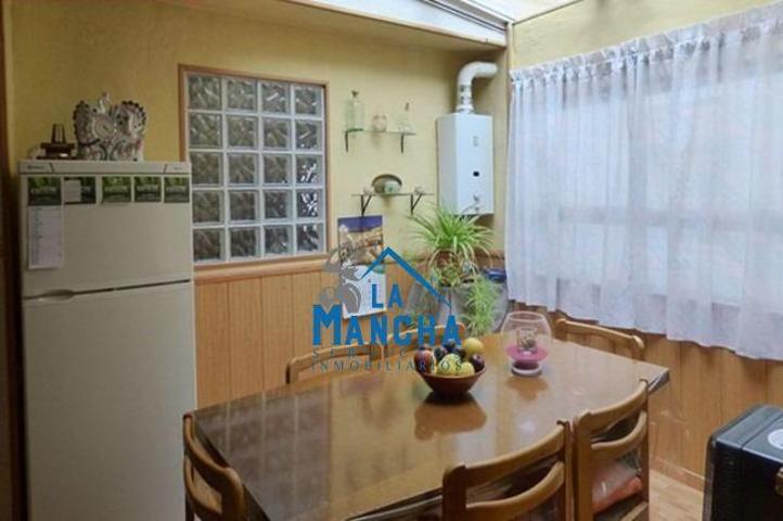 Casa en venta en Albacete, Feria photo 0