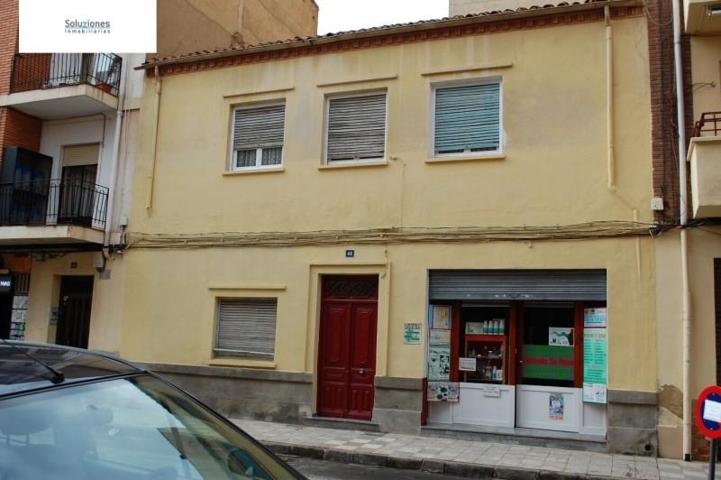 Chalet en venta en Albacete, Fátima photo 0