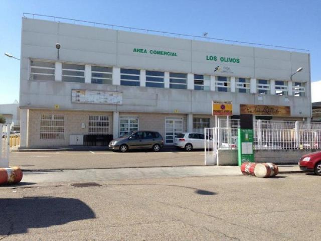 Local comercial en venta en Getafe, Calle Empleo, 28906 photo 0