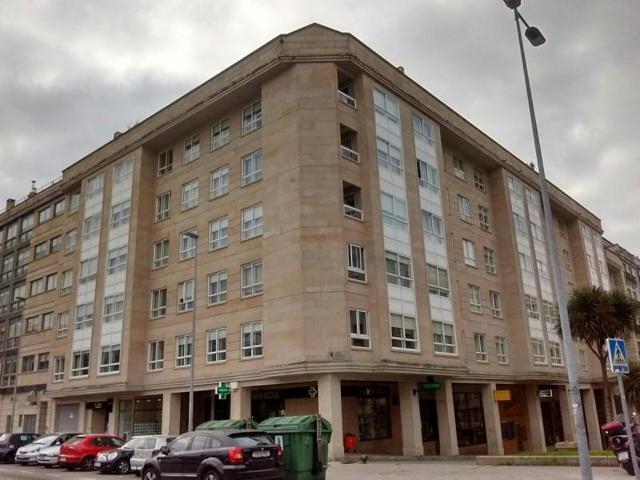 Piso en venta en Vigo, Rúa José Gómez Posada Curros, 36203 photo 0