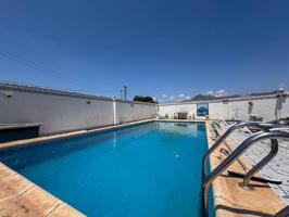 Casa en venta en Orihuela, La Murada-Los Vicentes photo 0