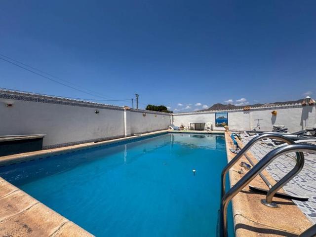 Casa en venta en Orihuela, La Murada-Los Vicentes photo 0