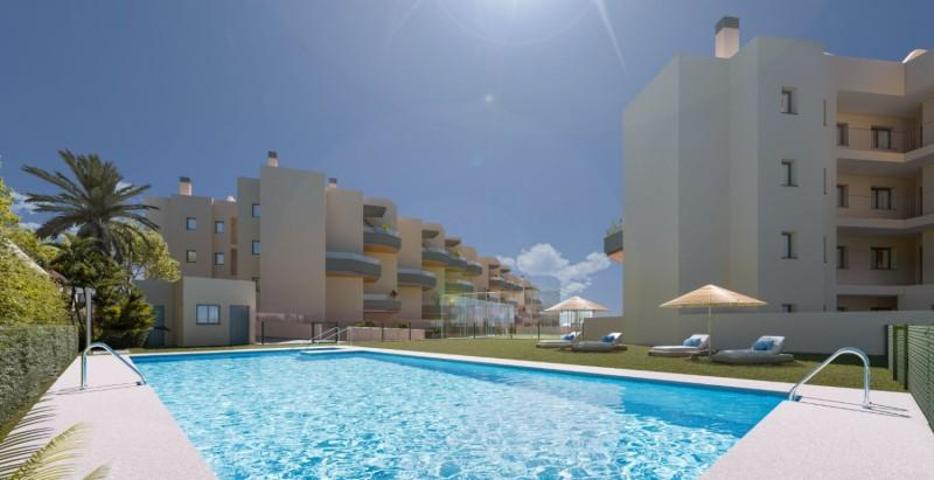 Piso en venta en Torrox, Costa photo 0