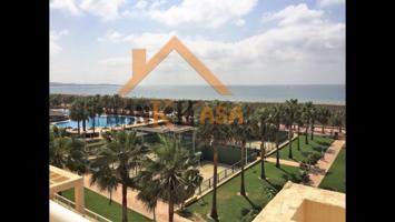 Duplex en venta en Almerimar, RESIDENCIAL SOL DE ALBORAN photo 0