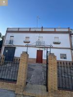Edificio en venta en Coria del Río, Las palmeras photo 0