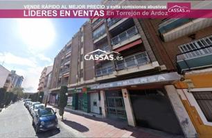 Piso en venta en Torrejón de Ardoz, Centro photo 0