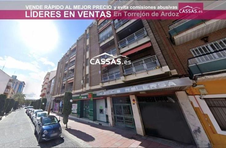 Piso en venta en Torrejón de Ardoz, Centro photo 0
