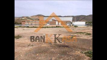 Terreno en venta en Vícar, Las Cabañuelas photo 0