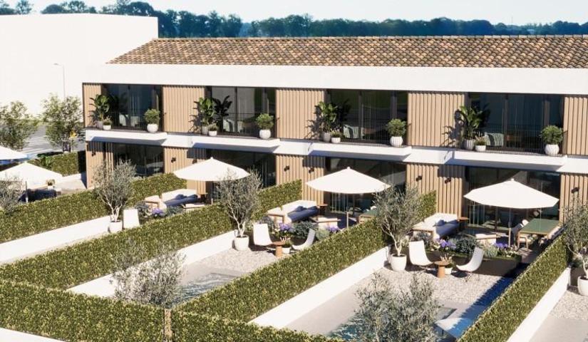 Terreno en venta en Pineda de Mar, Zona platja photo 0