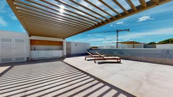 Apartamento en venta en San Pedro del Pinatar, Villa alegría photo 0