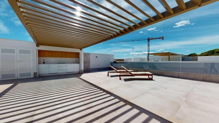 Apartamento en venta en San Pedro del Pinatar, Villa alegría photo 0