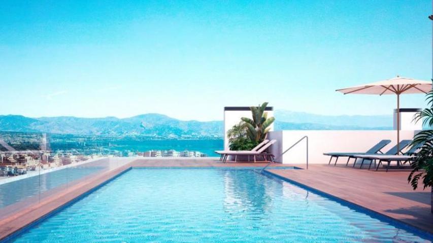 Apartamento en venta en Torremolinos, El Pinillo photo 0