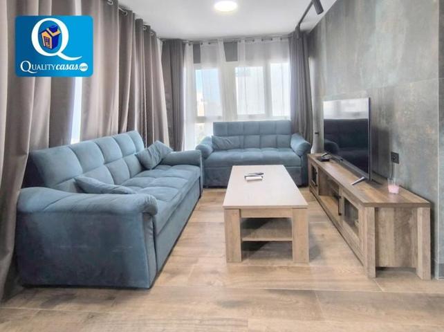 Apartamento en venta en Alicante, Centro - Alfonso El Sabio photo 0
