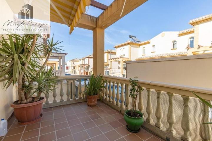 Bungalow en venta en Albolote, El chaparral 4 photo 0