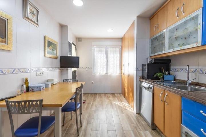 Bungalow en venta en Albolote, El chaparral 4 photo 0