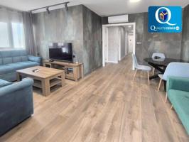 Piso en venta en Alicante, Centro - Alfonso El Sabio photo 0