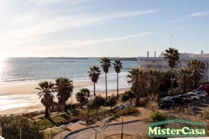 Atico Duplex en venta en El Puerto de Santa María, FUENTEBRAVIA photo 0