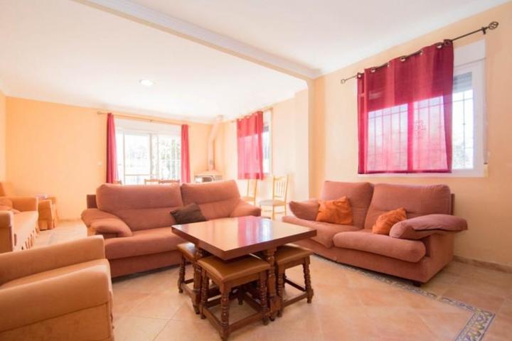 Chalet en venta en Güejar Sierra, CENTRO photo 0