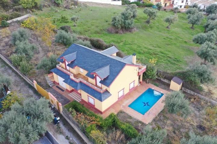 Chalet en venta en Güejar Sierra, CENTRO photo 0