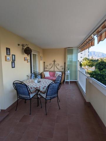 Piso en venta en Fuengirola photo 0