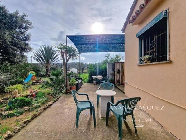 Casa con terreno en venta en Sencelles photo 0