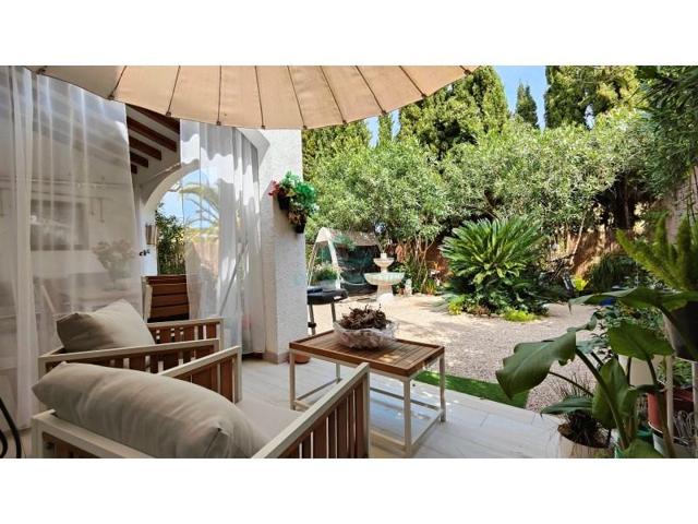 Bungalow en venta en Pedreguer photo 0