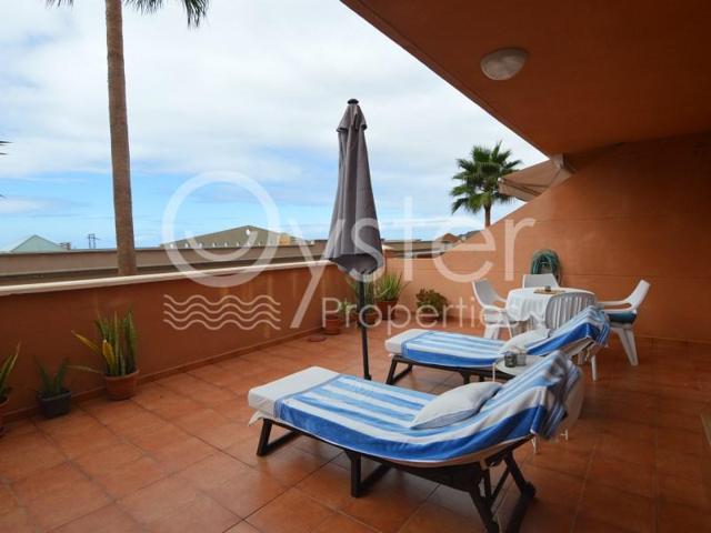 Apartamento en venta en Adeje photo 0