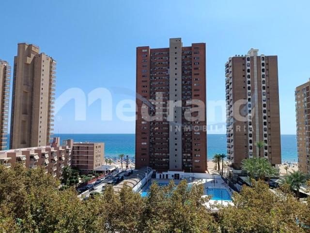 Apartamento en venta en Benidorm photo 0