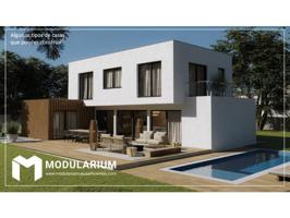 Terreno en venta en Villaviciosa de Odón photo 0