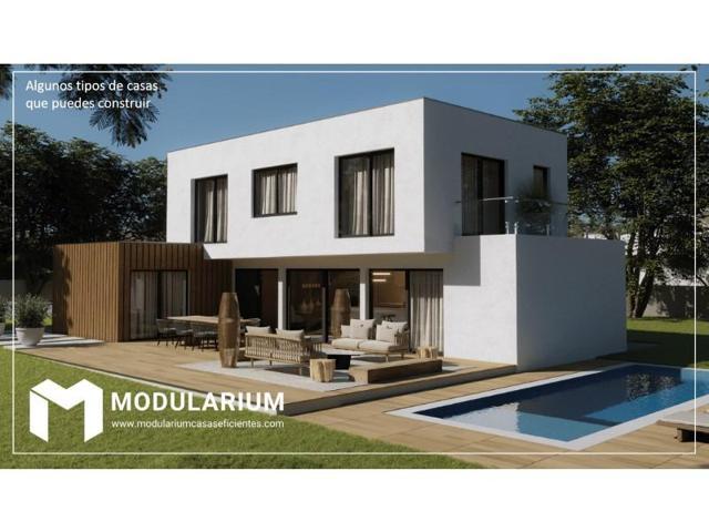 Terreno en venta en Villaviciosa de Odón photo 0