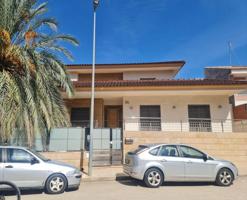 Chalet en venta en Cox, 03350 photo 0