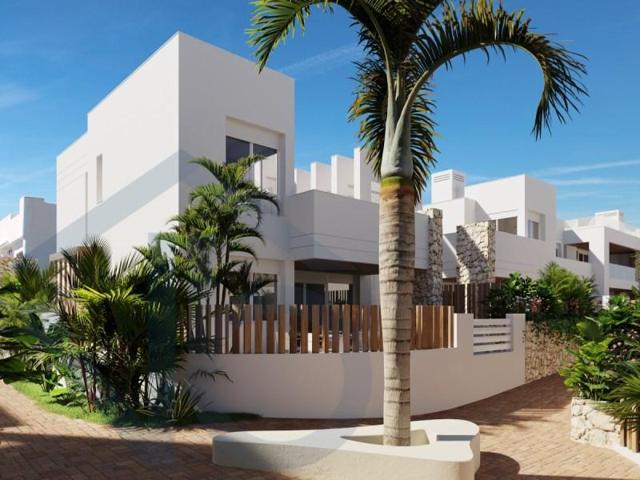 Apartamento en venta en San Juan de los Terreros photo 0