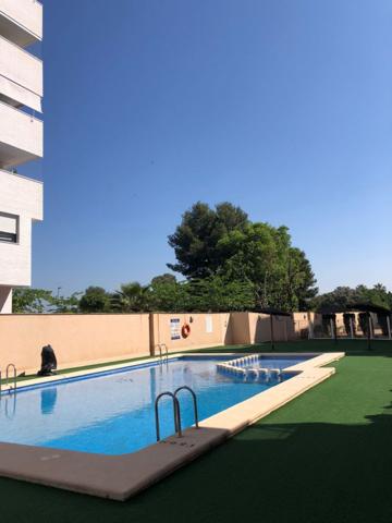 Piso en venta en Murcia, Juan Carlos I photo 0