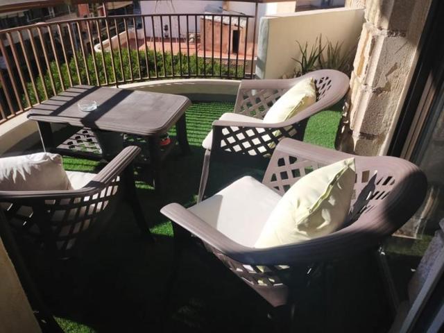 Piso en venta en Elche, Centro photo 0